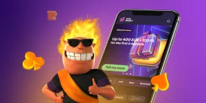 Winspirit App Download Screenshot